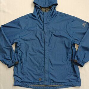 FREE COUNTRY X20 Waterproof Series Men's Jacket. Plus Size XX-Large.